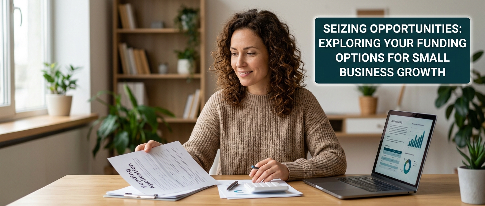Learn About Self-Employed Grant Opportunities