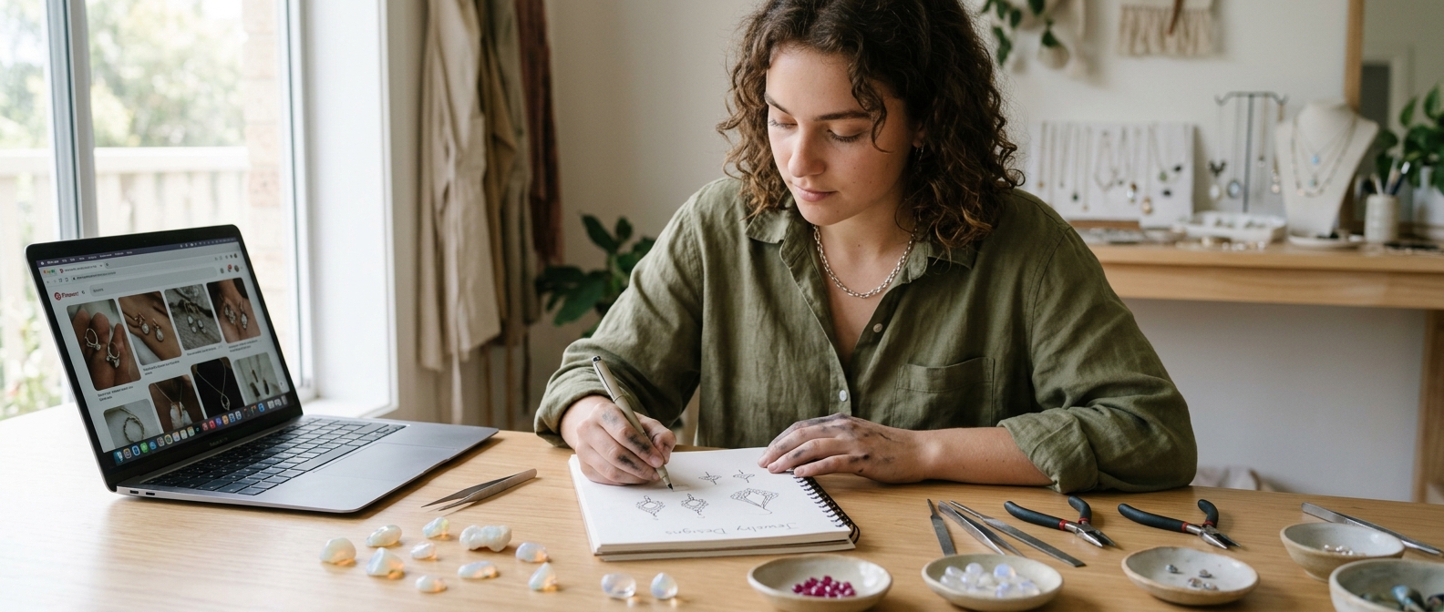 Scholarships for Jewelry Design Students: What You Need to Know