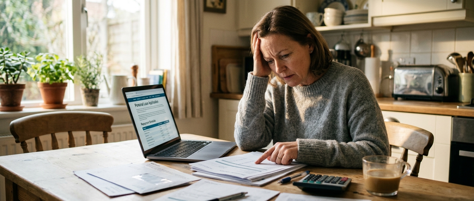 Here's Who Grants Credit Even to Bad Payers