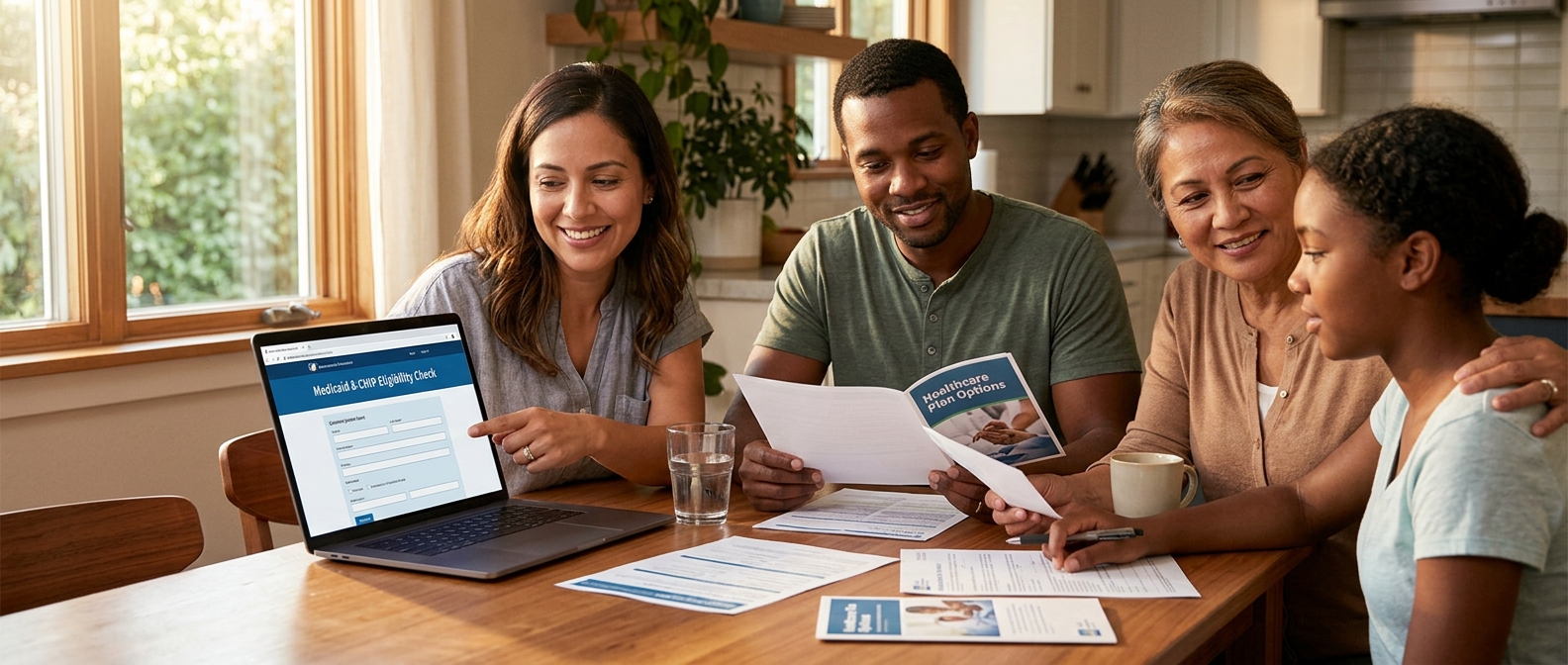Medicaid Income Limits 2026: What You Actually Qualify For