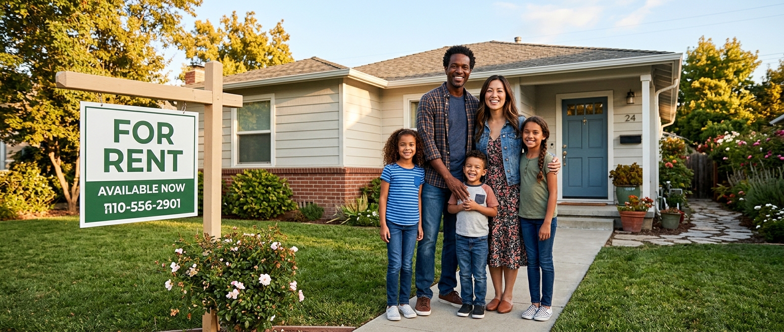 Housing Subsidies for Low-Income Families: What You Should Know