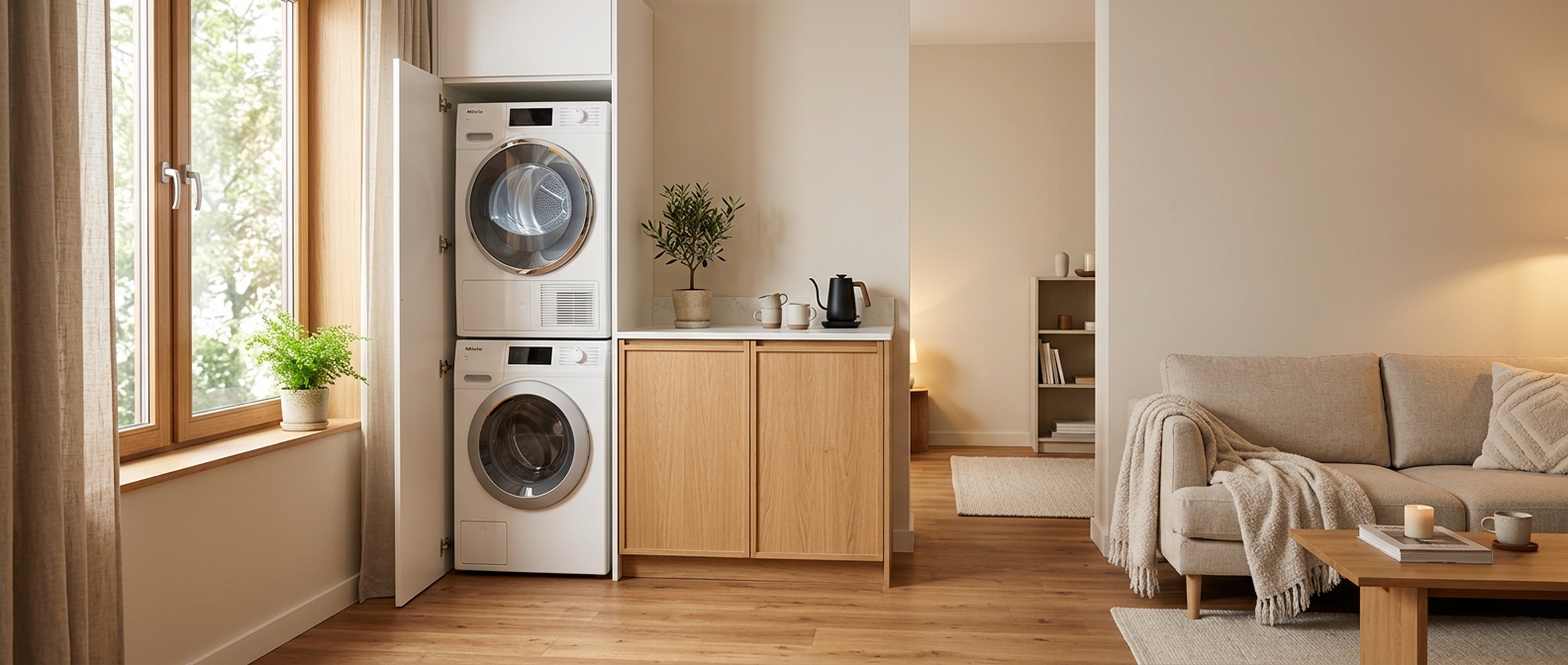 1 Bedroom Apartments With Washer Dryer And Utilities Included