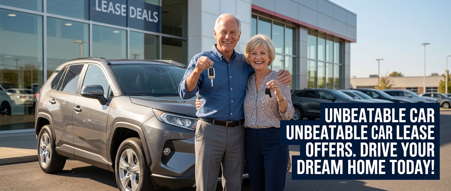 Car Leasing for Retirees With No Down Payment: What to Know