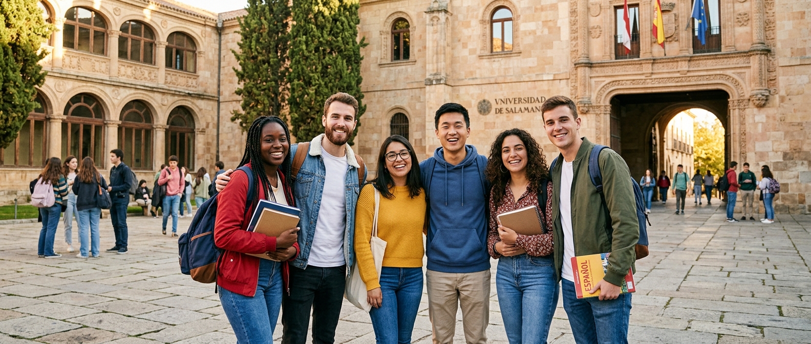 Becas para Estudiantes Internacionales en España: Guía 2026