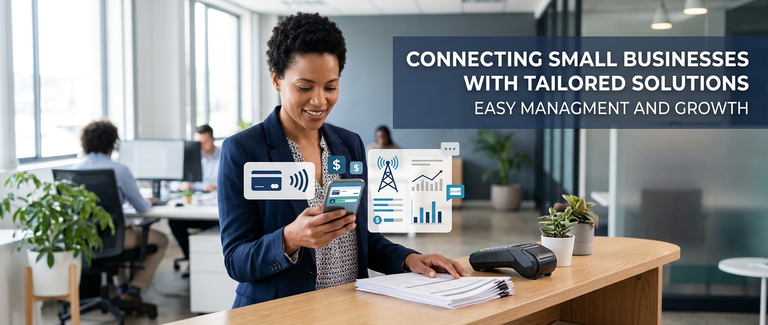 Smart Phone Payment Options Every Small Business Should Know