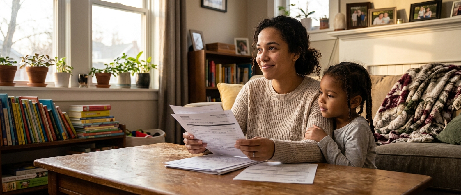 Housing Assistance Programs Every Single Mother Should Know About