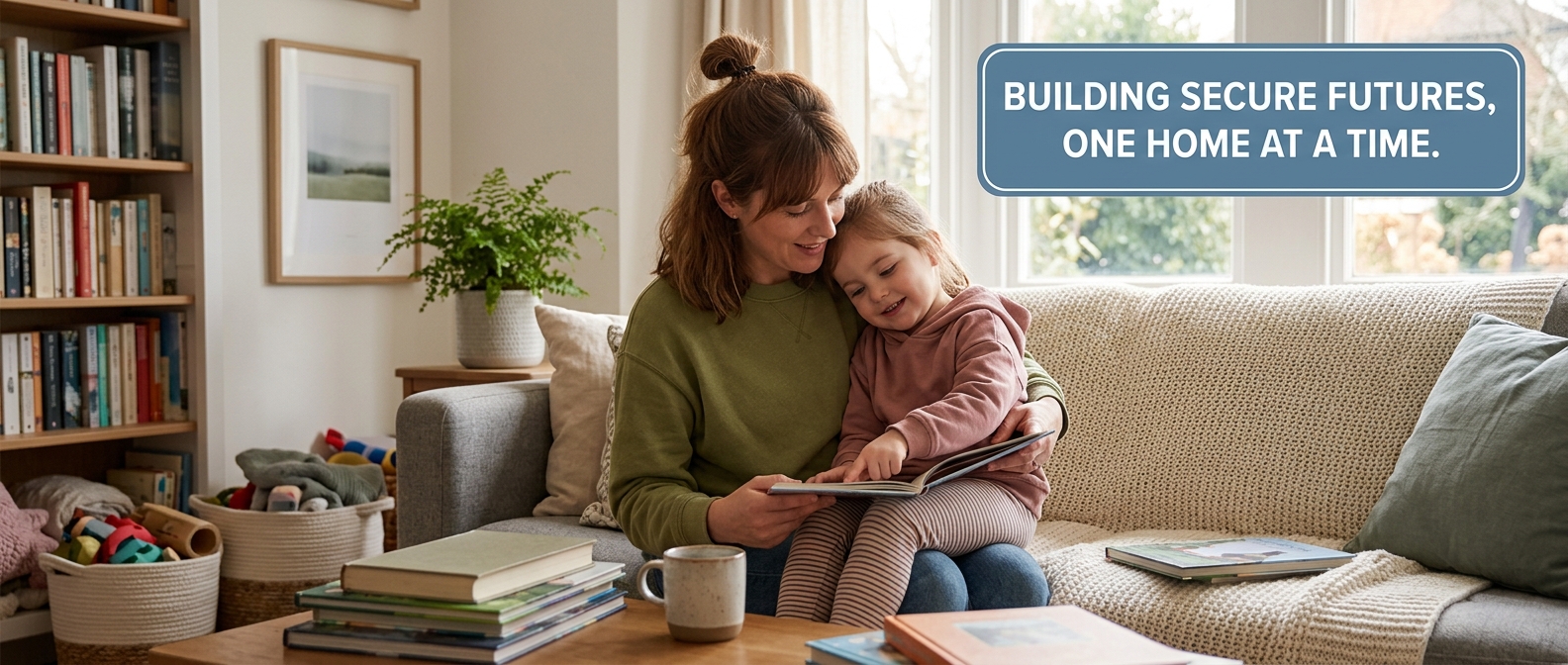 Housing Assistance Options Every Single Mother Should Know