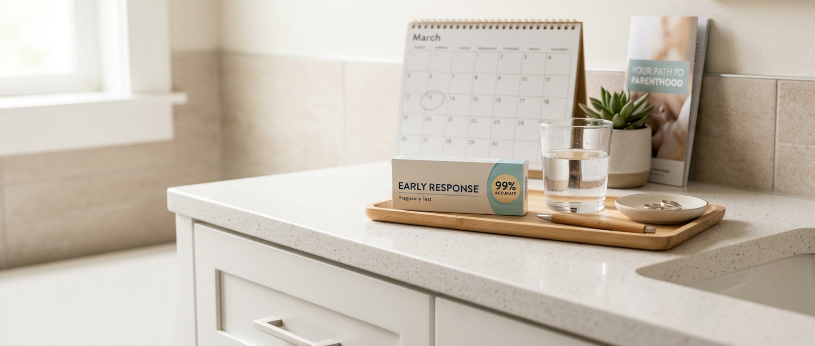 Heard of Pregnancy Tests? Learn More About Them!