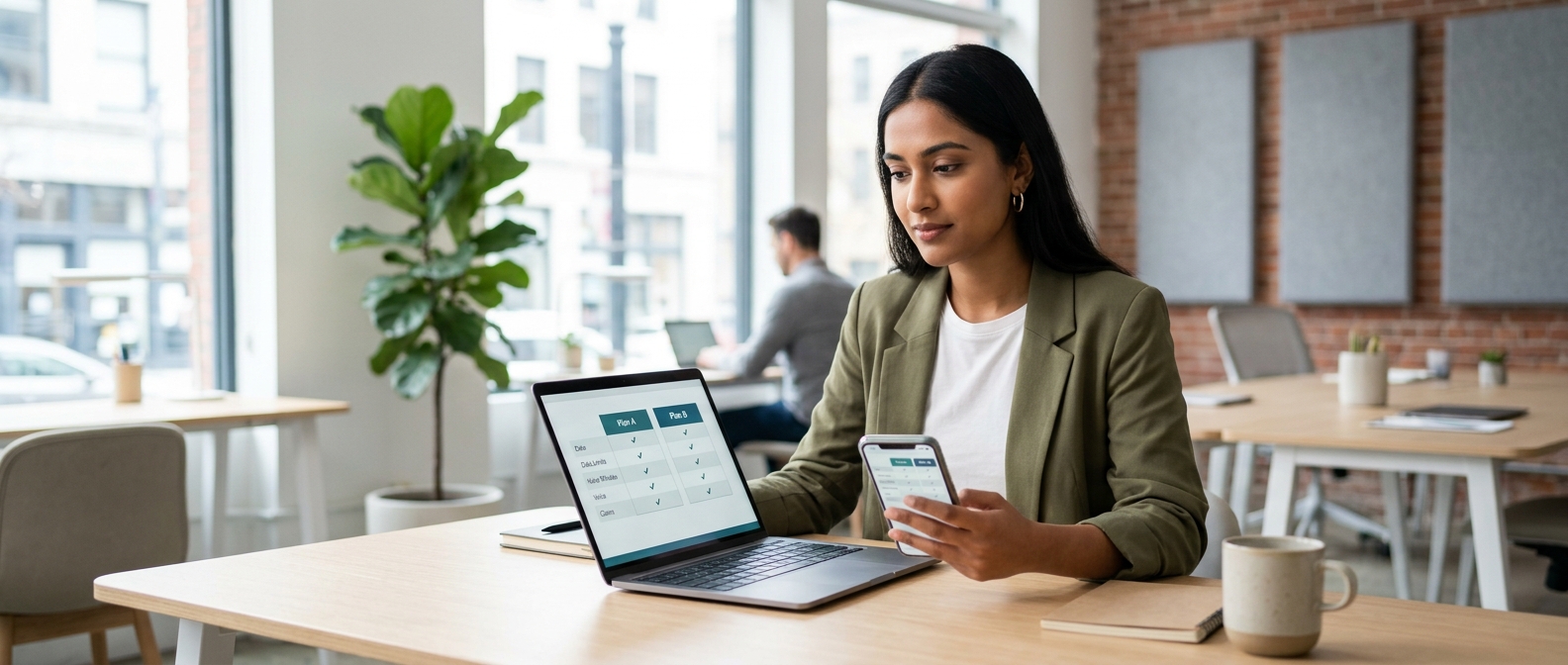 SME Phone Plans: The Smart Way to Cut Business Costs