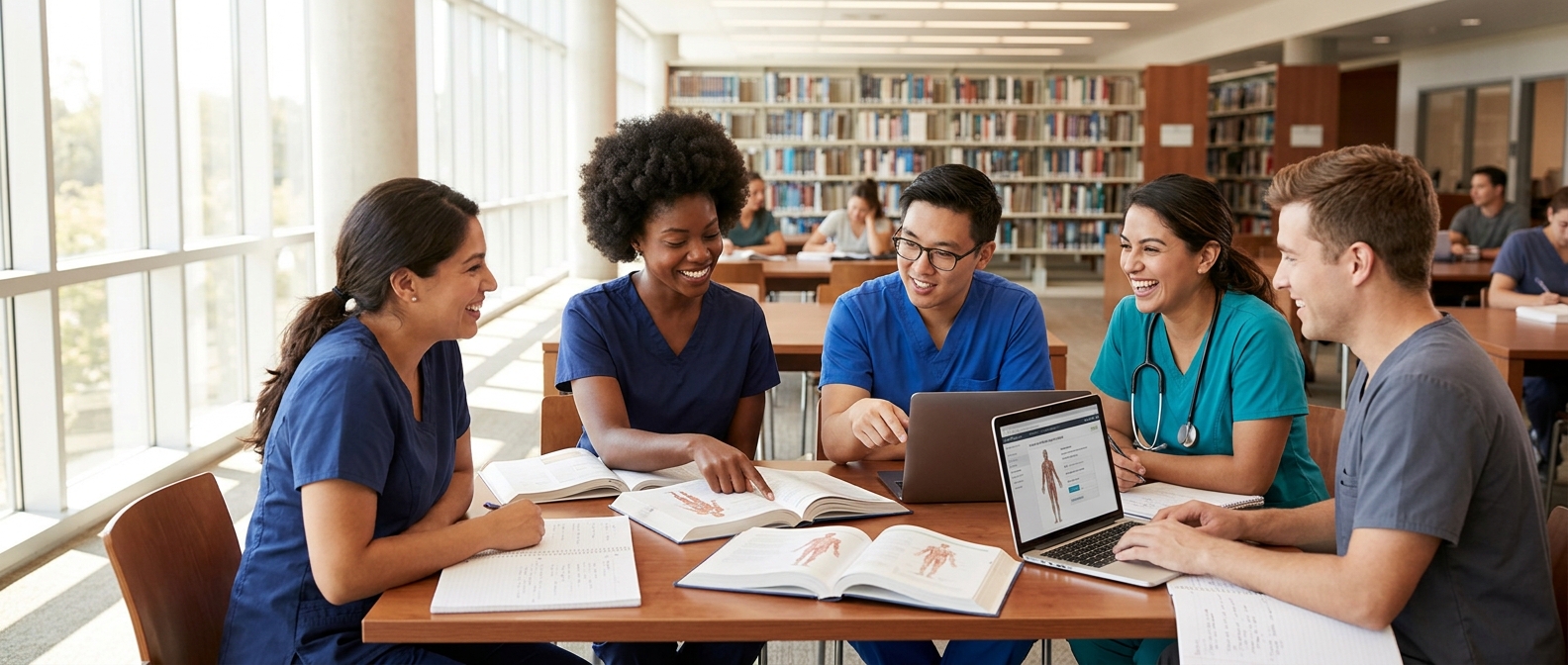 Nursing Scholarships